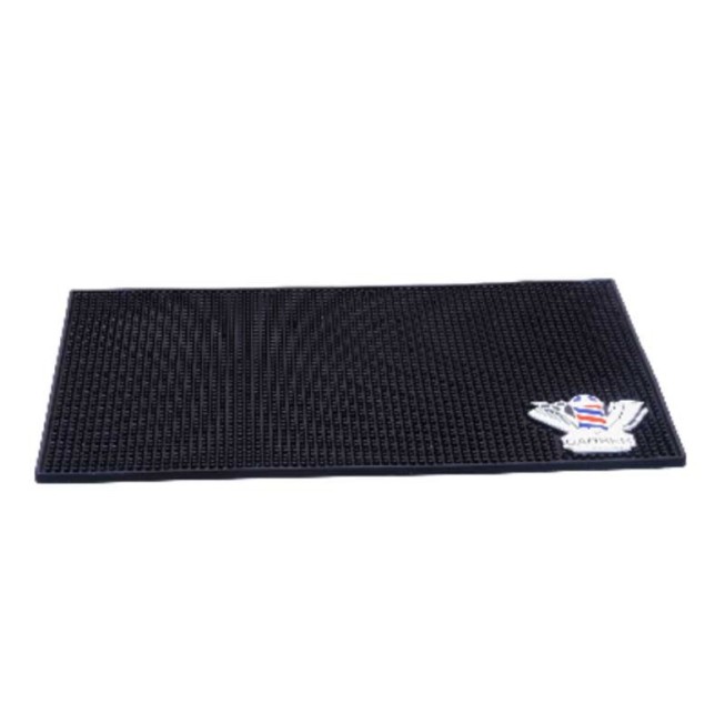 Tapis pour outils barber Silicopad