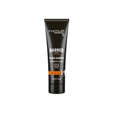 Shampoing barbe Barber Formul Pro