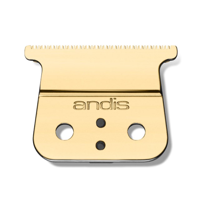 Tête de coupe Gold T-BLADE Andis