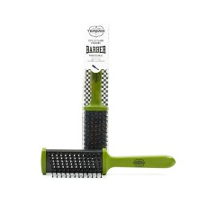 Brosse thermique plate Barber Termix