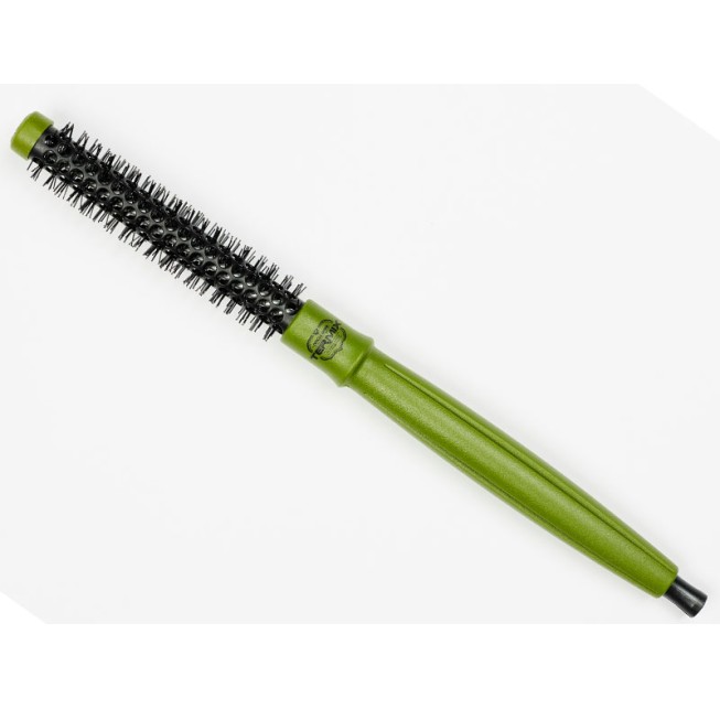 Brosse thermique 12mm Barber Termix