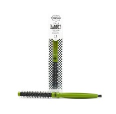 Brosse thermique 12mm Barber Termix