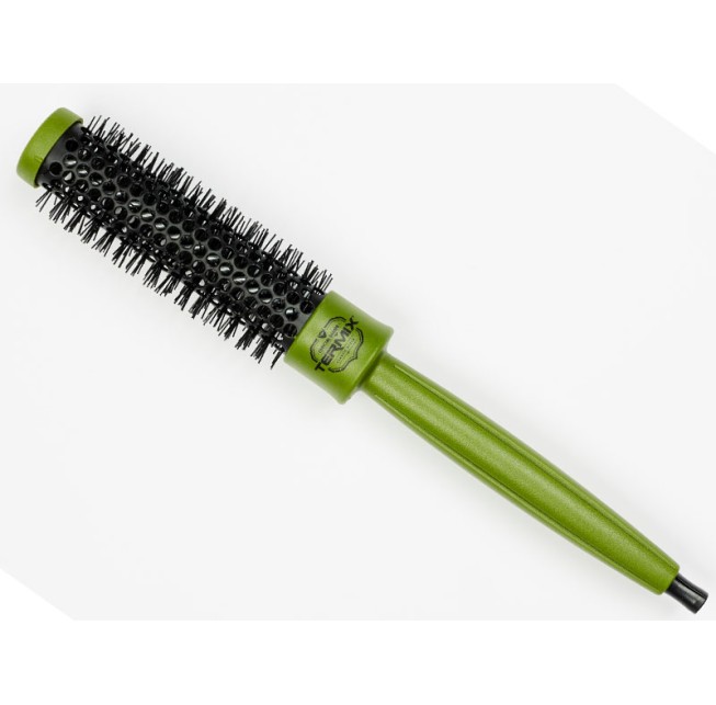 Brosse ronde thermique 23mm Barber Termix