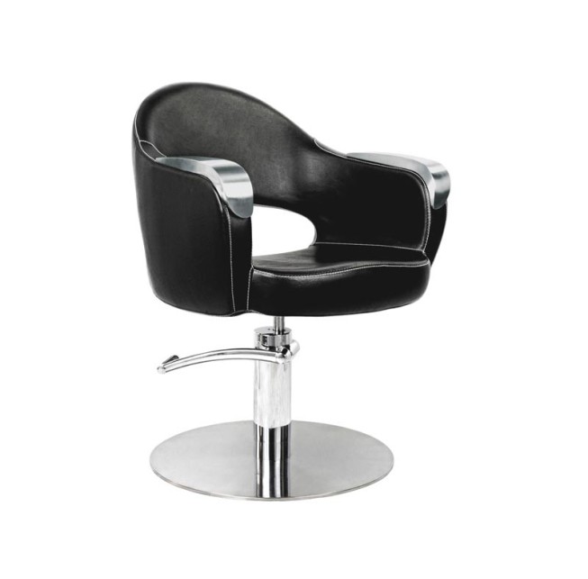 Fauteuil coiffure Jersey