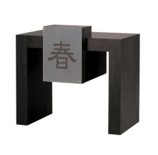 Meuble de caisse Shogun