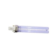 Lampe UV JS ampoule tube 9W