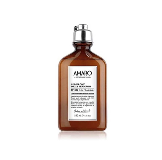 Shampooing quotidien Amaro